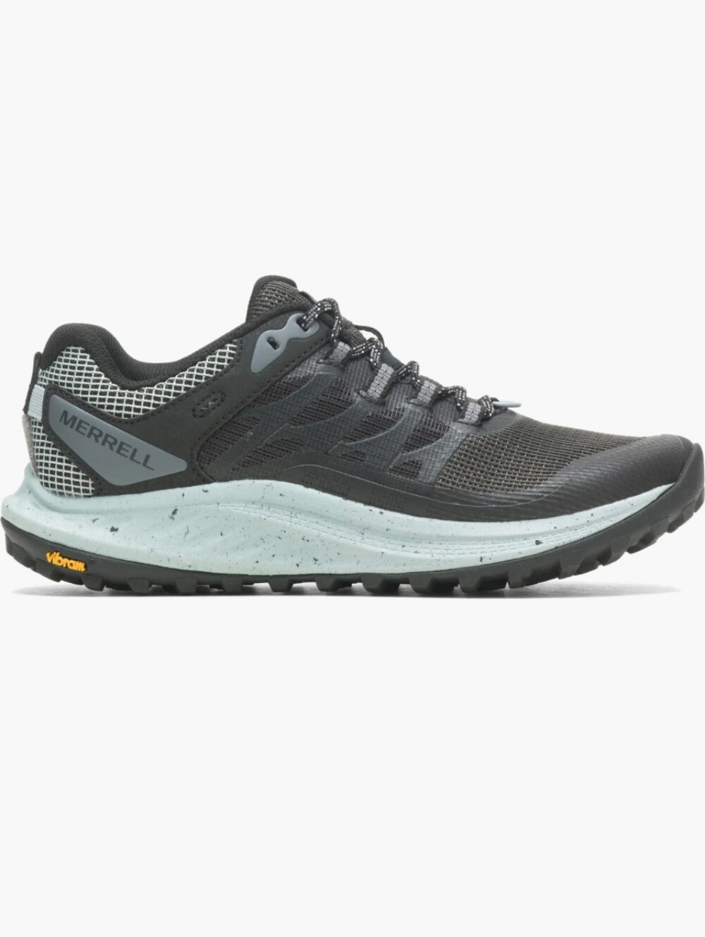 Merrell Antora 3 Trail Running Sneaker 10.5 WIDE